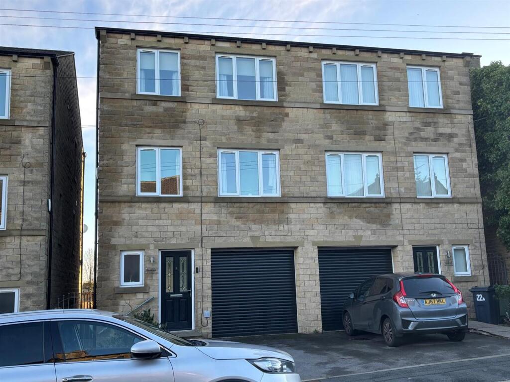 Main image of property: Holly Bank Road, Huddersfield