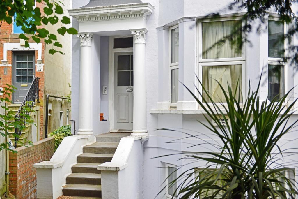Main image of property: Devonshire Road,  Forest Hill, SE23