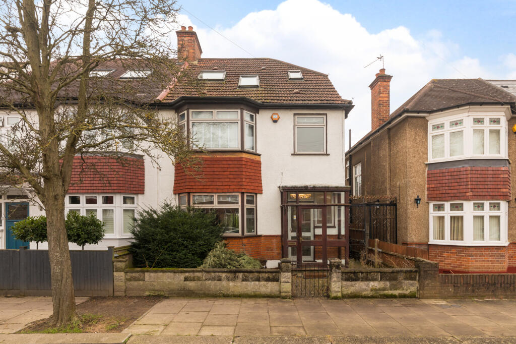 Main image of property: Dovedale Road,  East Dulwich, SE22
