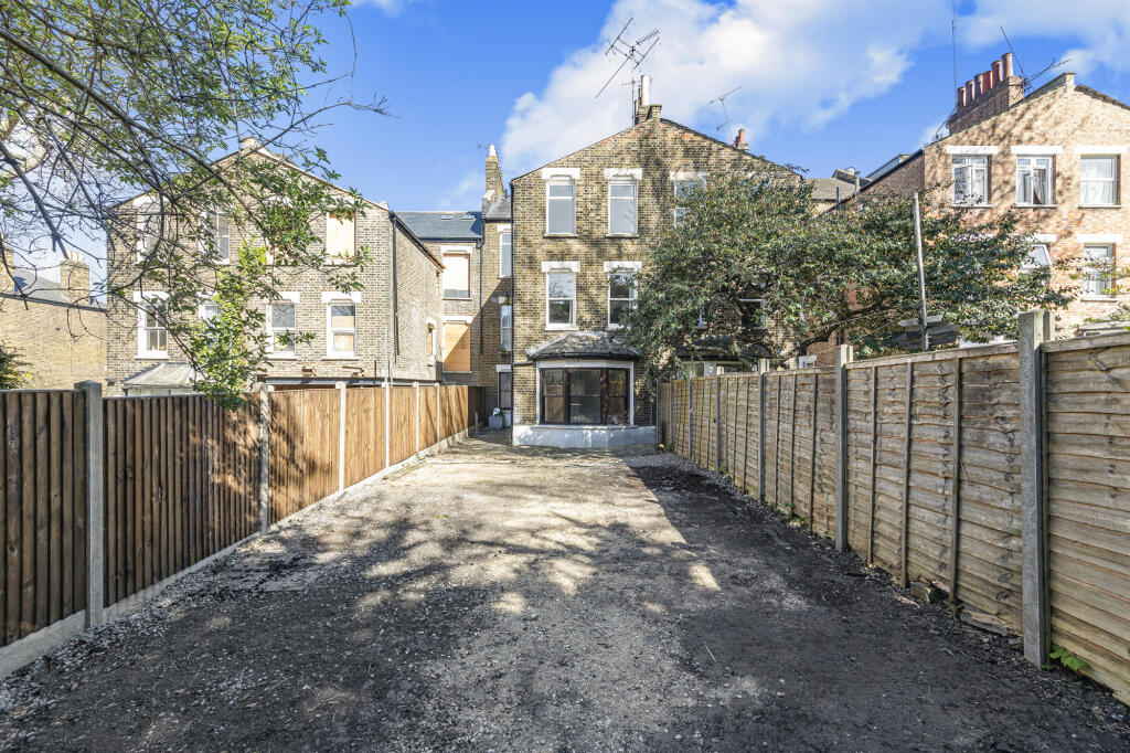Main image of property: Jerningham Road,  London, SE14