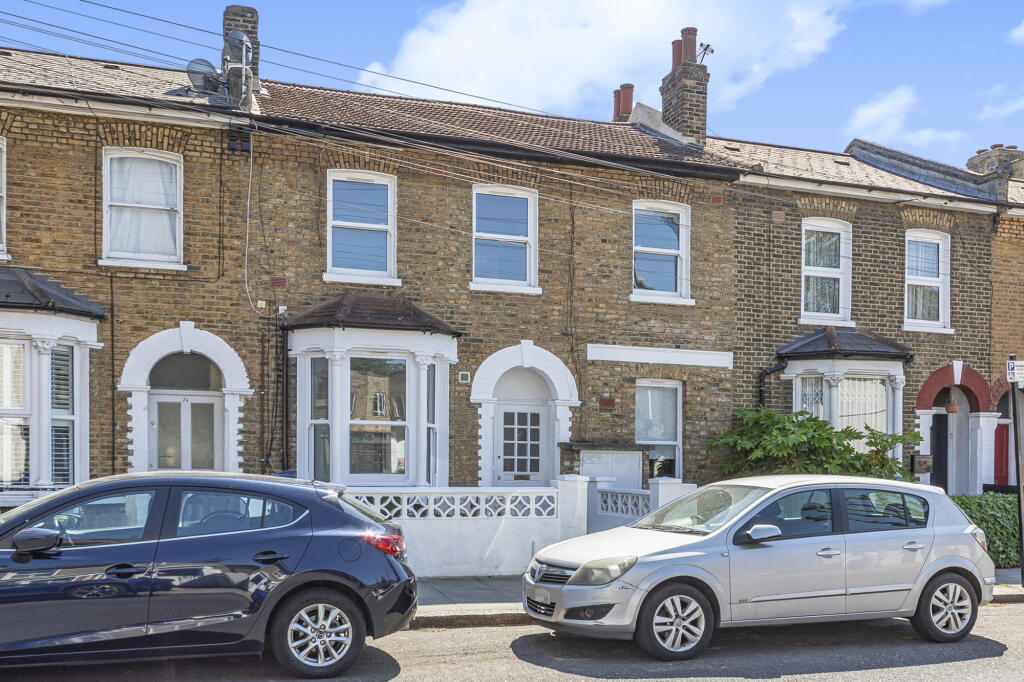 Main image of property: Kimberley Avenue, London, SE15
