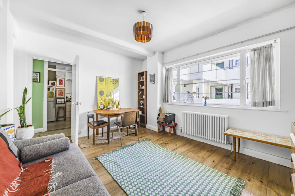 Main image of property: Mundania Court, Forest Hill Road, London, SE22