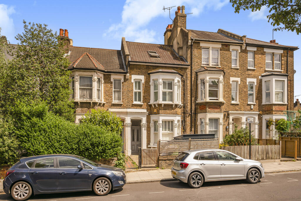 Main image of property: Fenwick Road,  Peckham, SE15