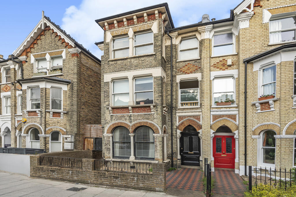 Main image of property: Oakhurst Grove,  East Dulwich, SE22