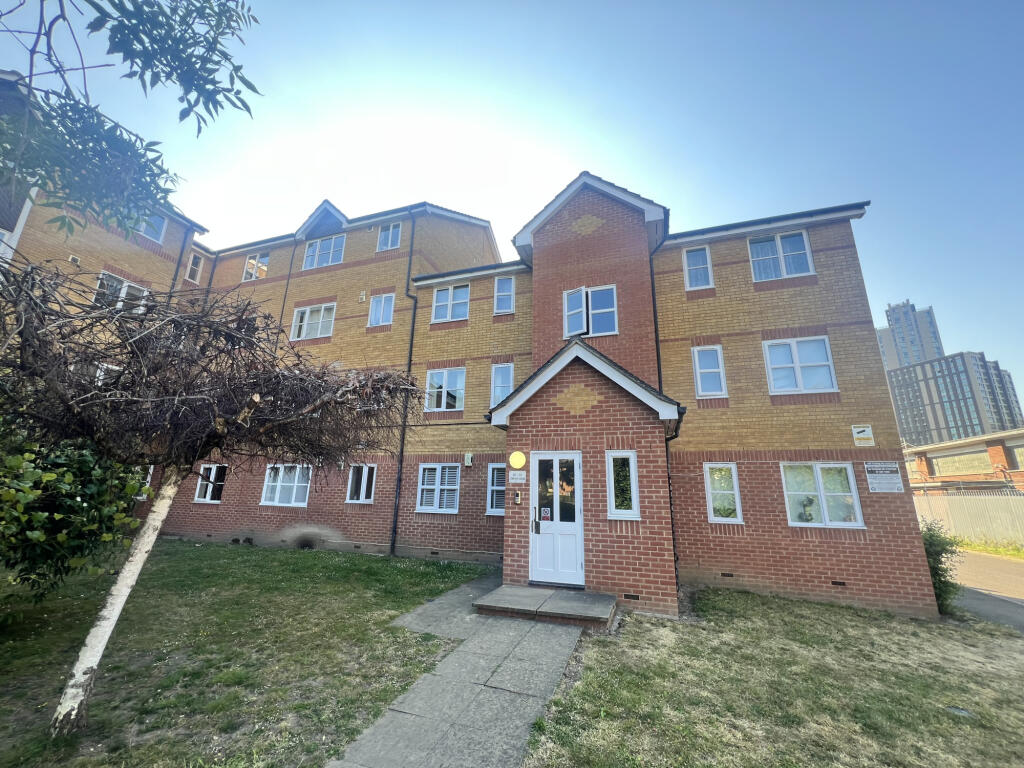Main image of property: Compass House, Armoury Road, London, SE8