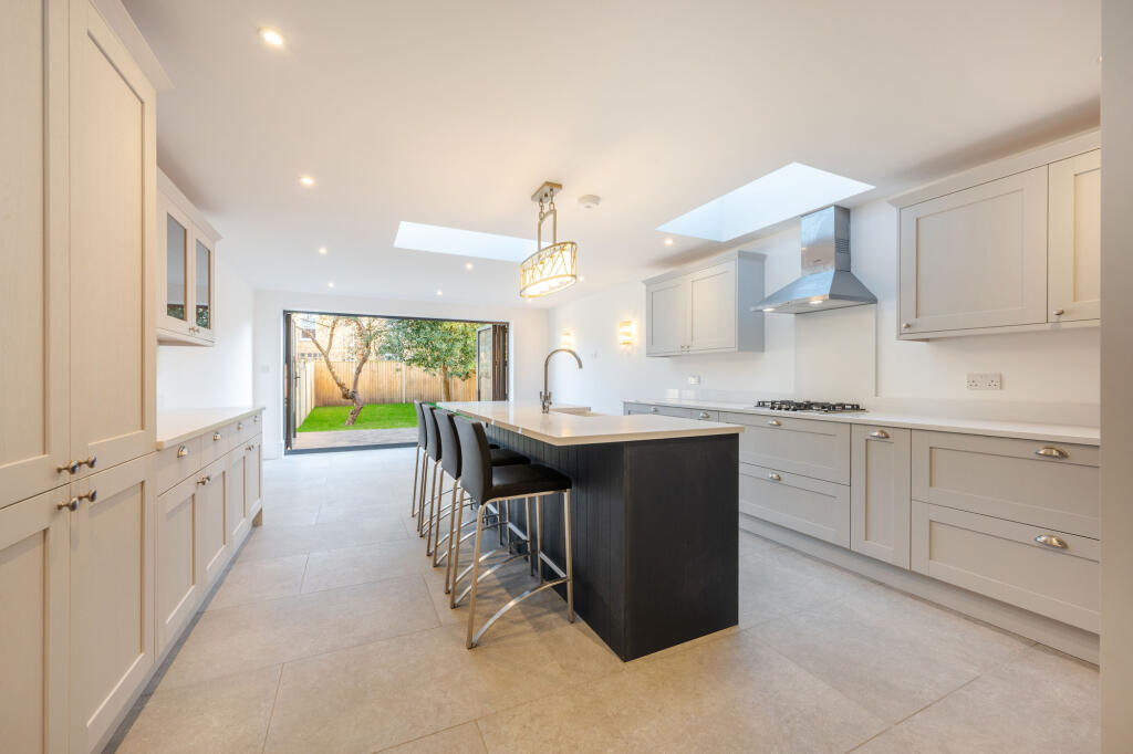 Main image of property: Surrey Road, London, SE15