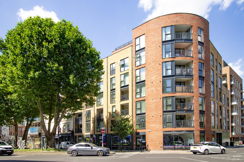 Main image of property: Rye Lane,  Peckham, SE15