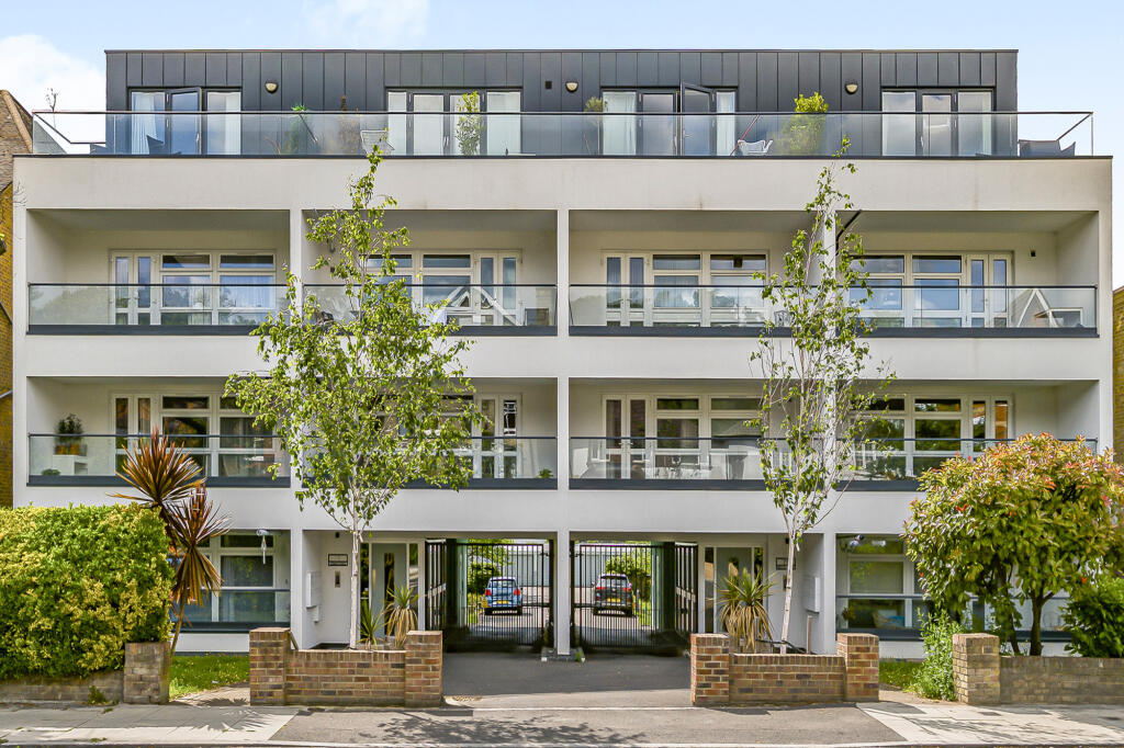 Main image of property: Cedar Lodge, Wood Vale, London, SE23