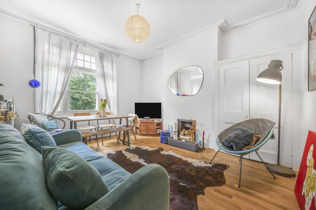 Main image of property: East Dulwich Road,  London, SE22