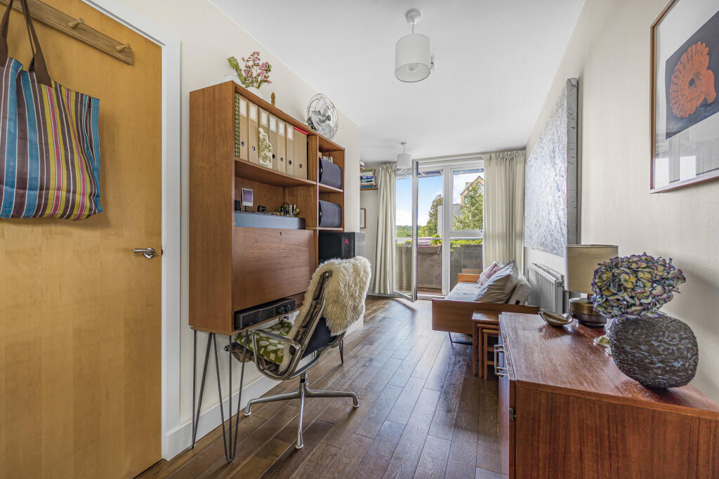 Main image of property: Dragonfly Place,  London, SE4