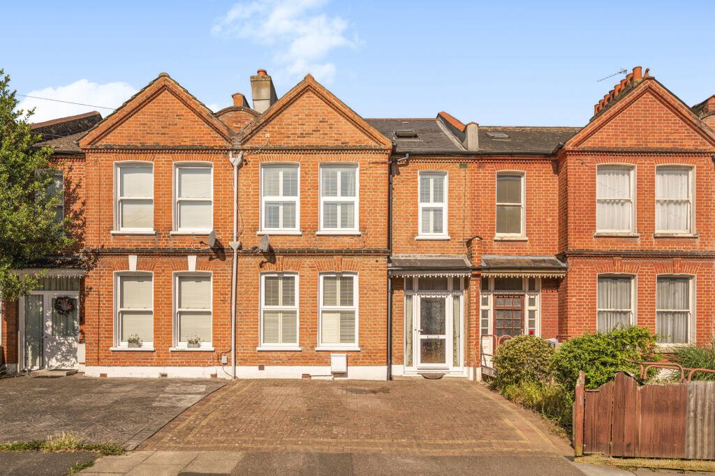 Main image of property: Balloch Road,  London, SE6