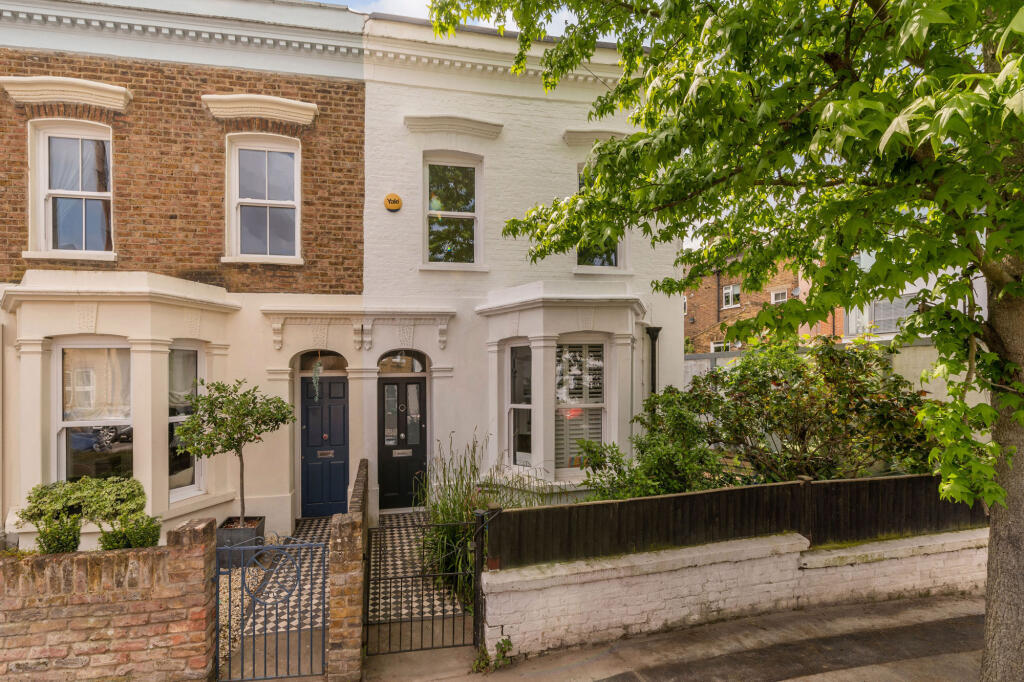 Main image of property: Dunstans Grove,  London, SE22
