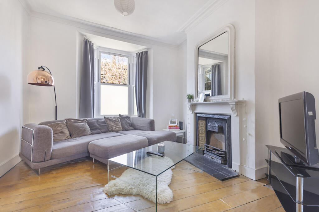 Main image of property: Relf Road,  Peckham, SE15