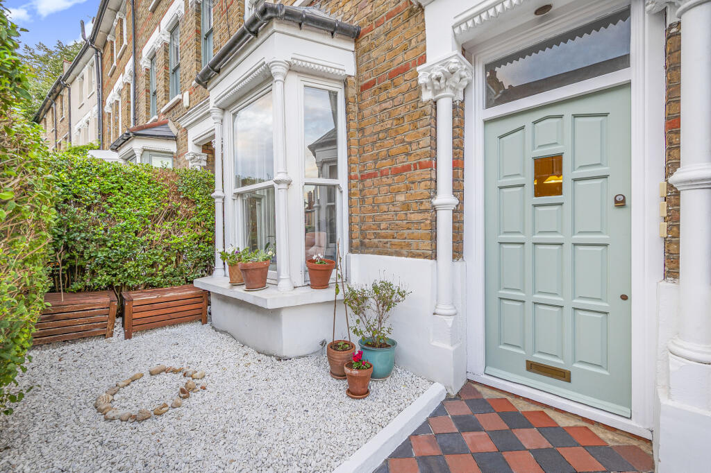 Main image of property: Grove Hill Road,  London, SE5
