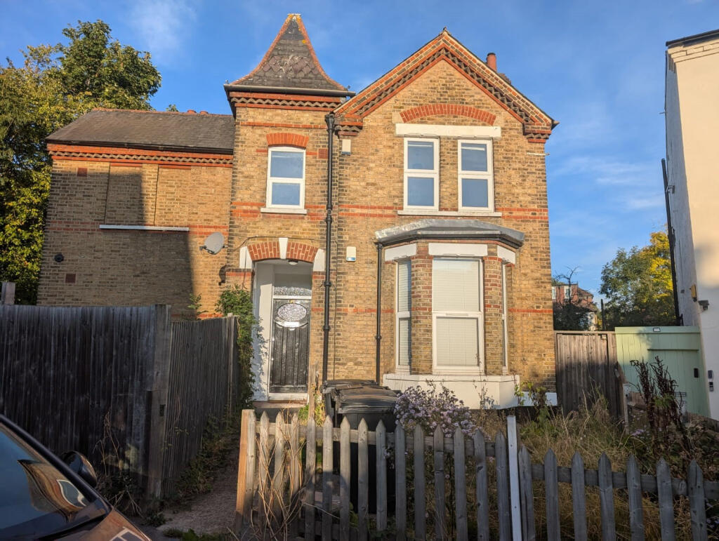 Main image of property: Devonshire Road, London, SE23
