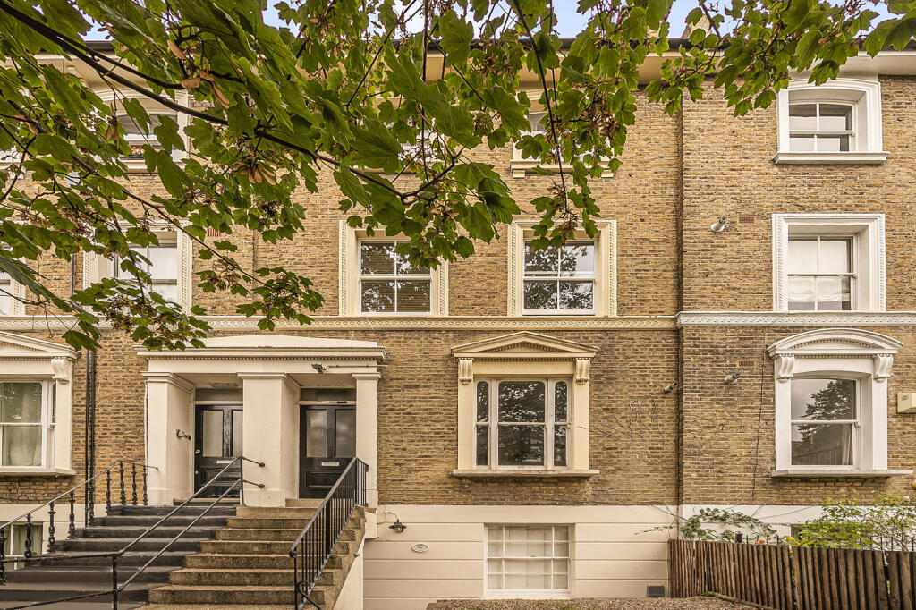 Main image of property: Manor Avenue, London, SE4