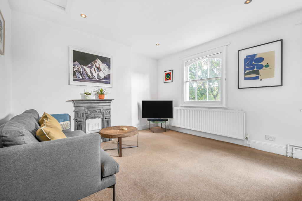 Main image of property: Tyrwhitt Road,  London, SE4
