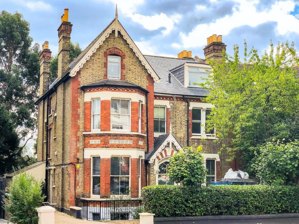Main image of property: Thurlow Park Road,  West Dulwich, SE21
