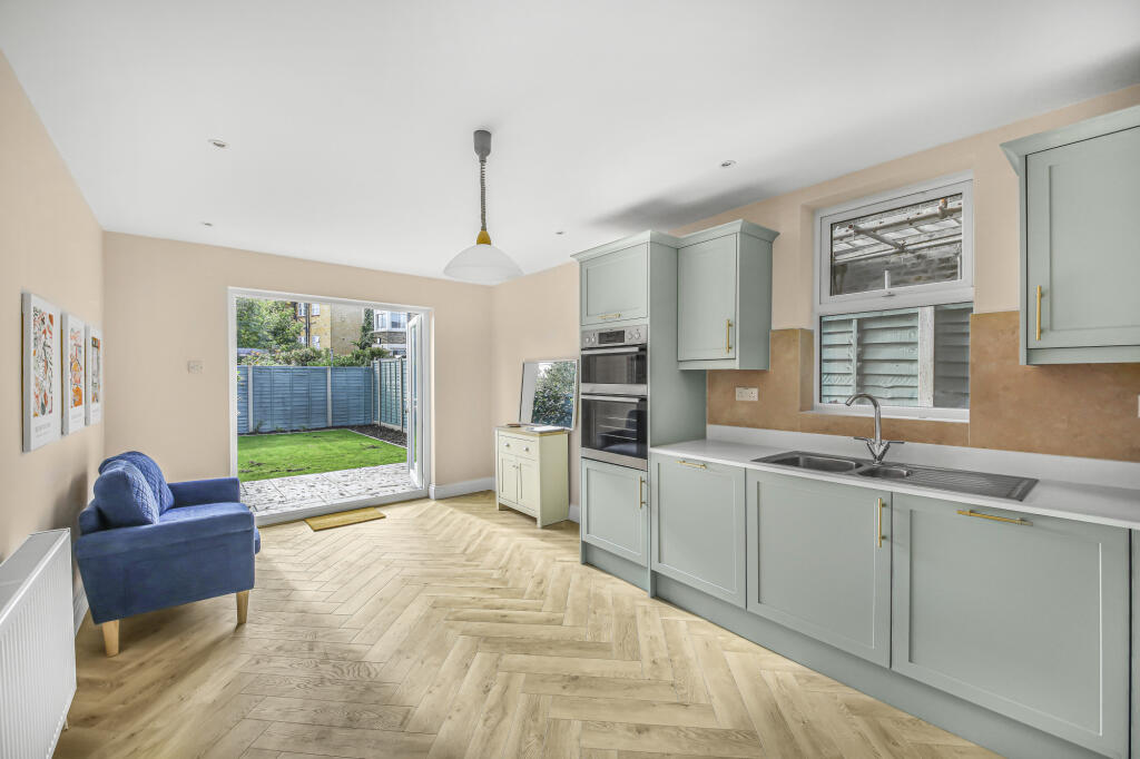 Main image of property: St. Asaph Road, London, SE4
