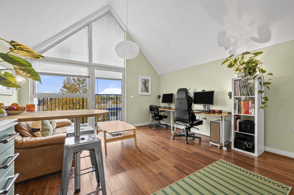 Main image of property: Emperor House, Brockley, London, SE4