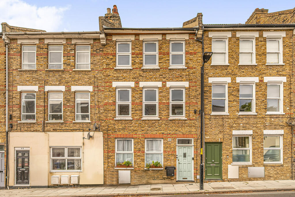 Main image of property: Ivanhoe Road, London, SE5