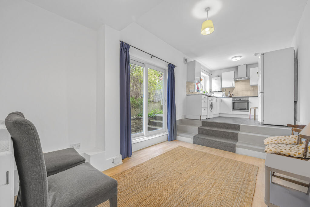Main image of property: Ivanhoe Road, London, SE5