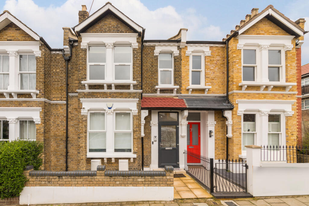 Main image of property: Hawkslade Road, London, SE15