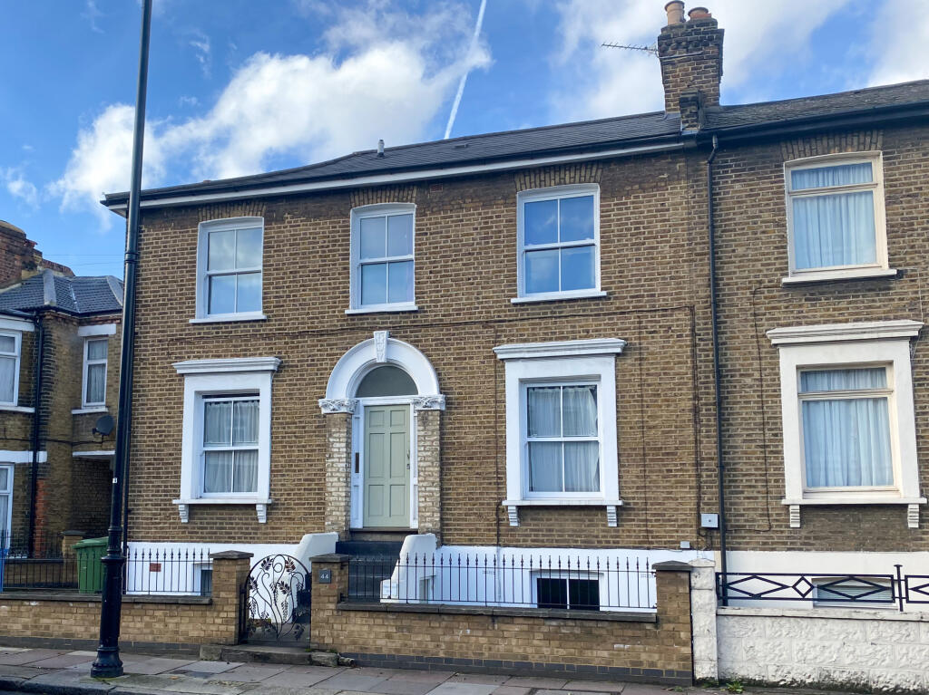 Main image of property: Evelina Road, London, SE15