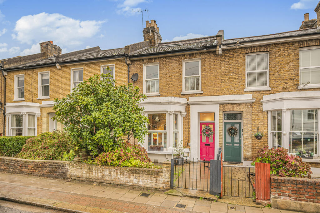 Main image of property: Dunstans Road,  London, SE22