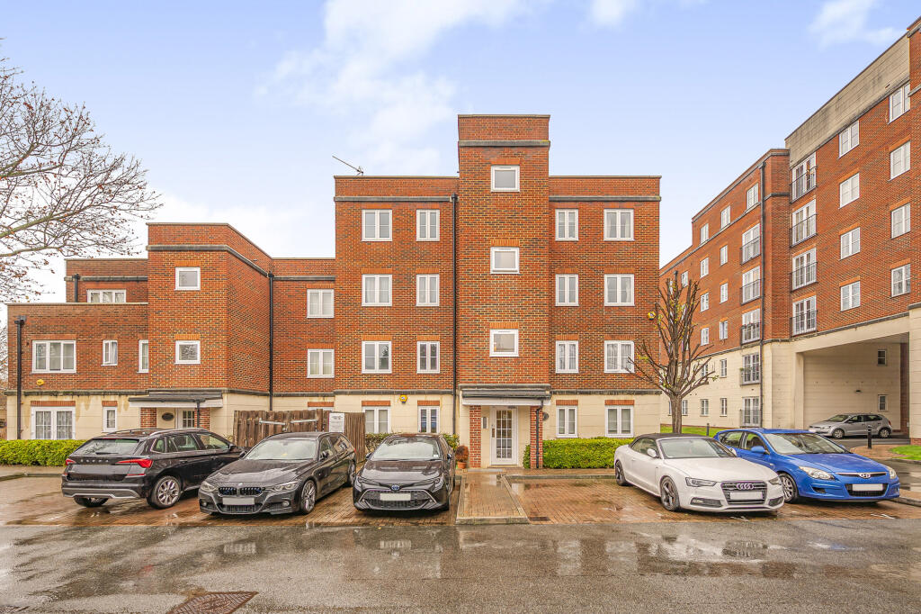 Main image of property: Dukes Court,  East Dulwich, SE22