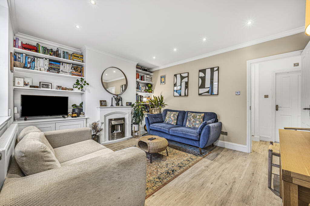 Main image of property: Mcmillan House, Arica Road, London, Se4 2pu,  Brockley, SE4
