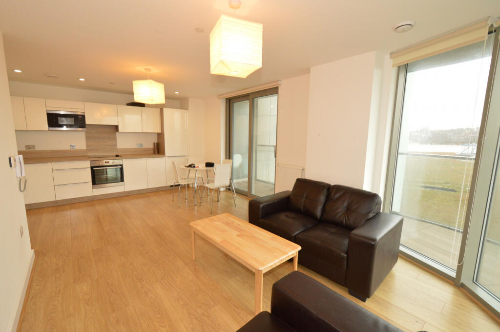 Main image of property: Sienna Alto, London, SE13