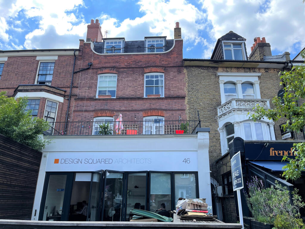 Main image of property: Forest Hill Road,  East Dulwich, SE22