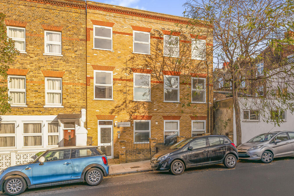 Main image of property: Whateley Road, London, SE22