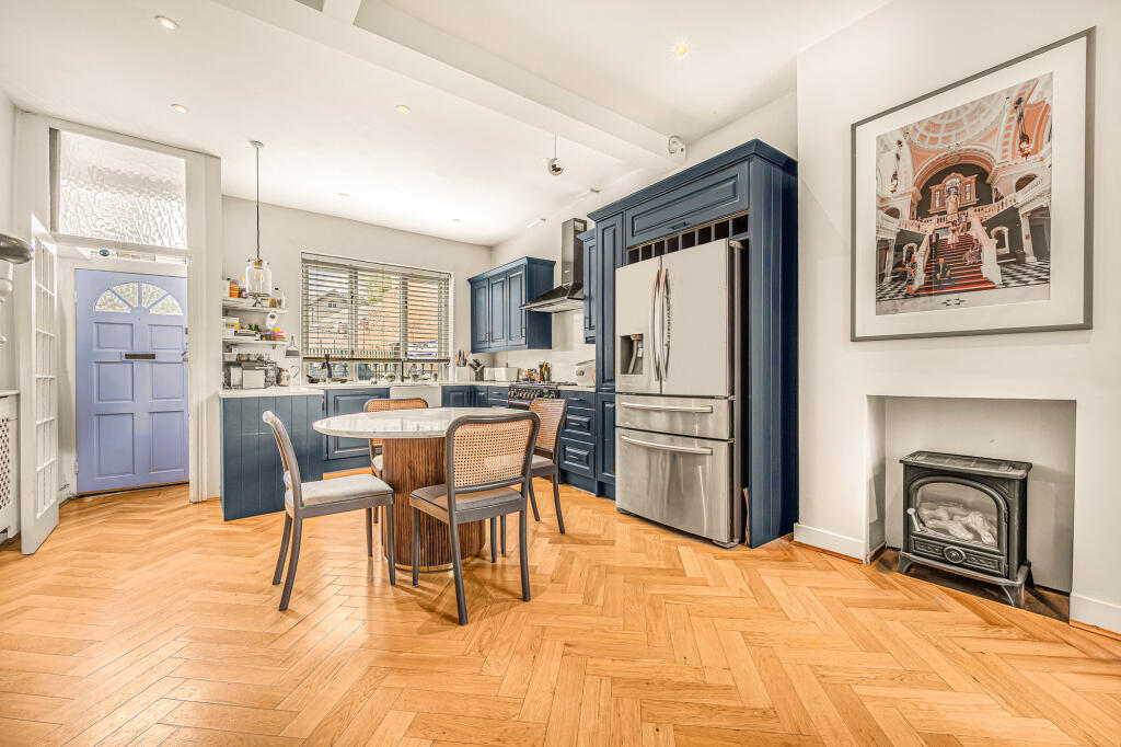 Main image of property: Bellenden Road,  London, SE15