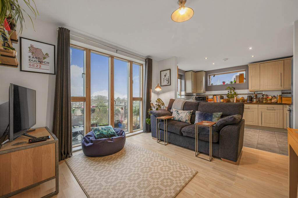 Main image of property: Mary Seacole Court, Dog Kennel Hill, London, SE22