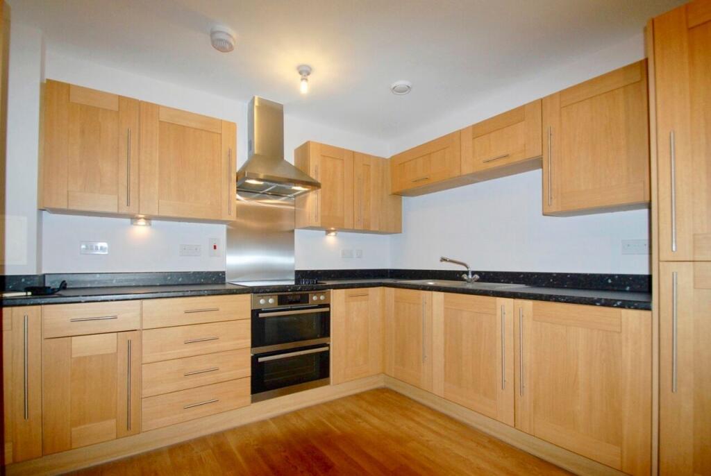 Main image of property: Pulse Court, Maxwell Road, Essex, RM7