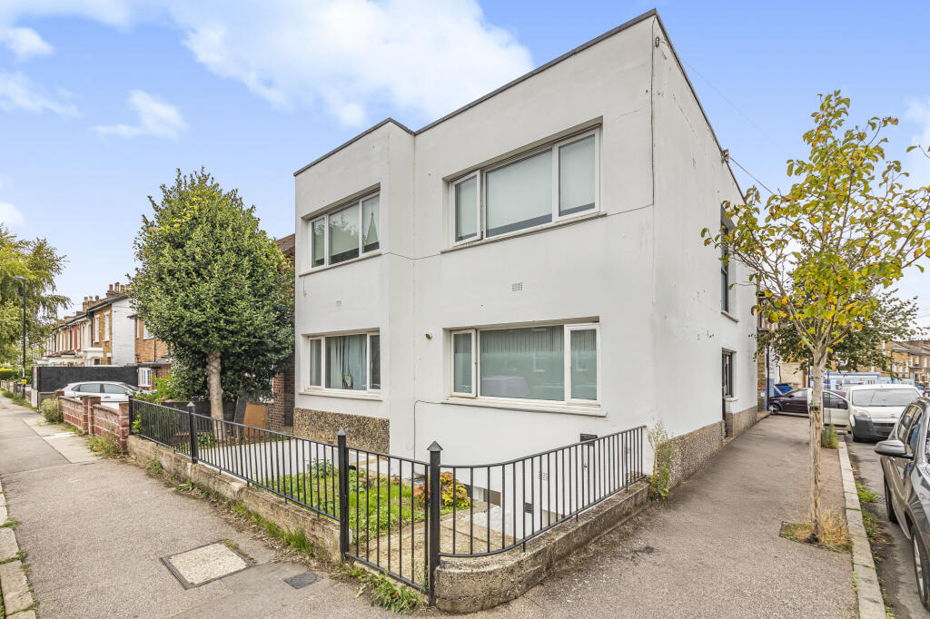 Main image of property: Foxberry Road,  Brockley, SE4