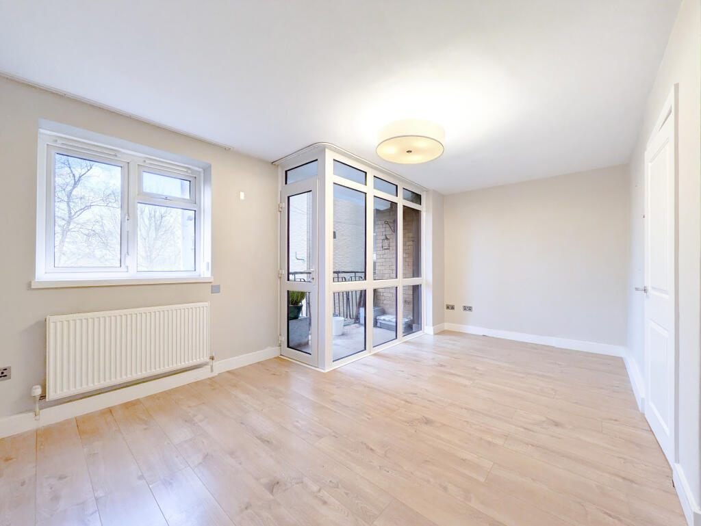 Main image of property: Countisbury House, Crescent Wood Road, London, SE26
