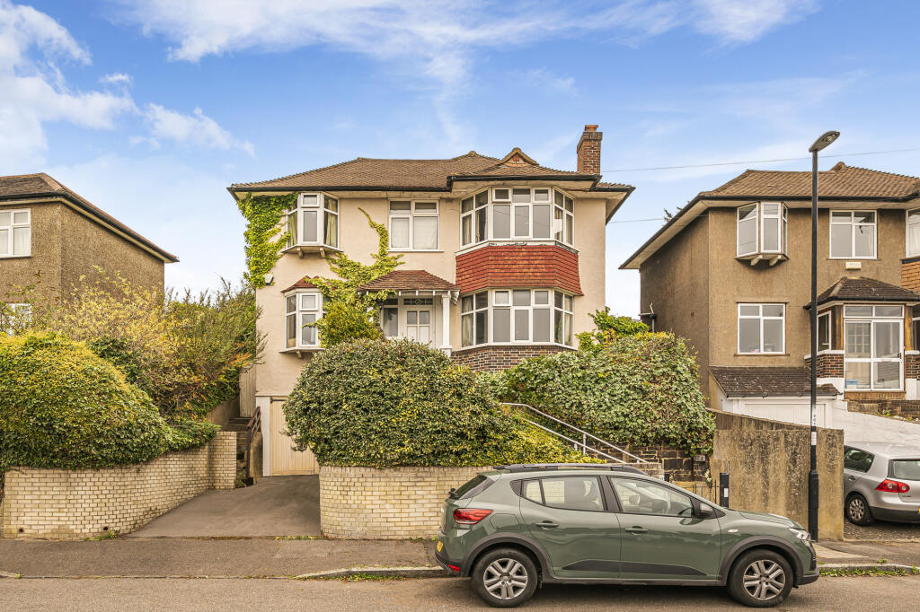 Main image of property: Liphook Crescent, London, SE23