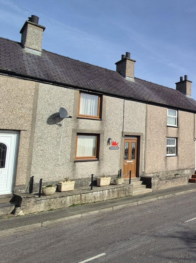 Main image of property: Wylfa Terrace, Gwalchmai, Anglesey, LL65