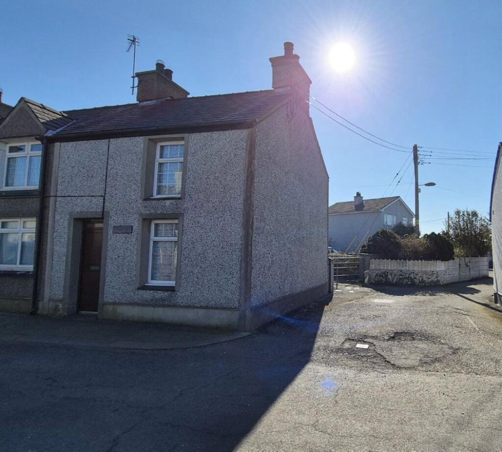 Main image of property: Dakota Villa, Llanddeusant, Anglesey, LL65
