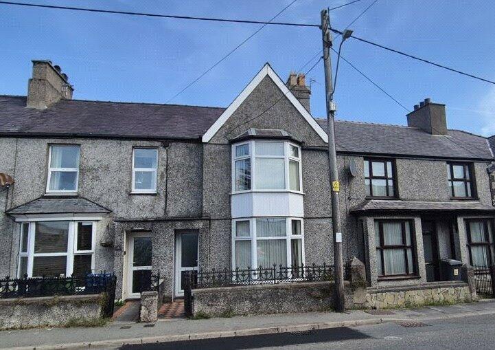 Main image of property: Alma Terrace, Llangefni, Anglesey, LL77