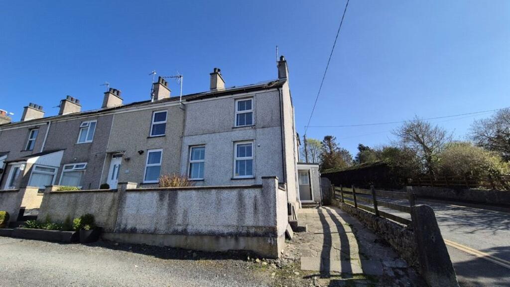 Main image of property: Bryn Gaer, Llanddaniel, Anglesey, LL60