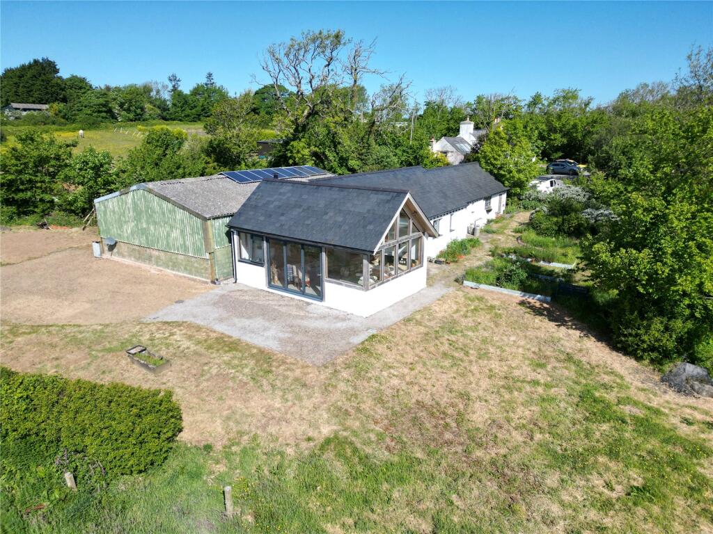 Main image of property: Parc, Llandyfrydog, Anglesey, LL71