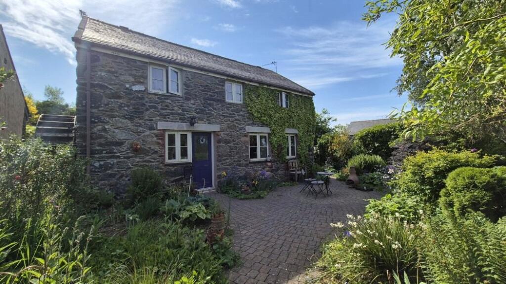 Main image of property: Madoc Farm, Bryngwran, Anglesey, LL65