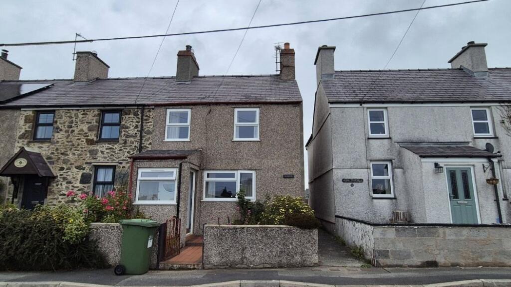 Main image of property: Green Terrace, Llangaffo, Anglesey, LL60