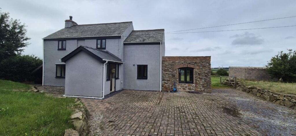 Main image of property: Ty Popty, Penysarn, Anglesey, LL69