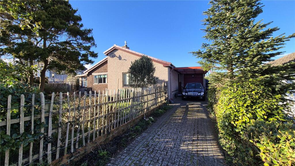 Main image of property: Tyn Berllan, Bryngwran, Anglesey, LL65