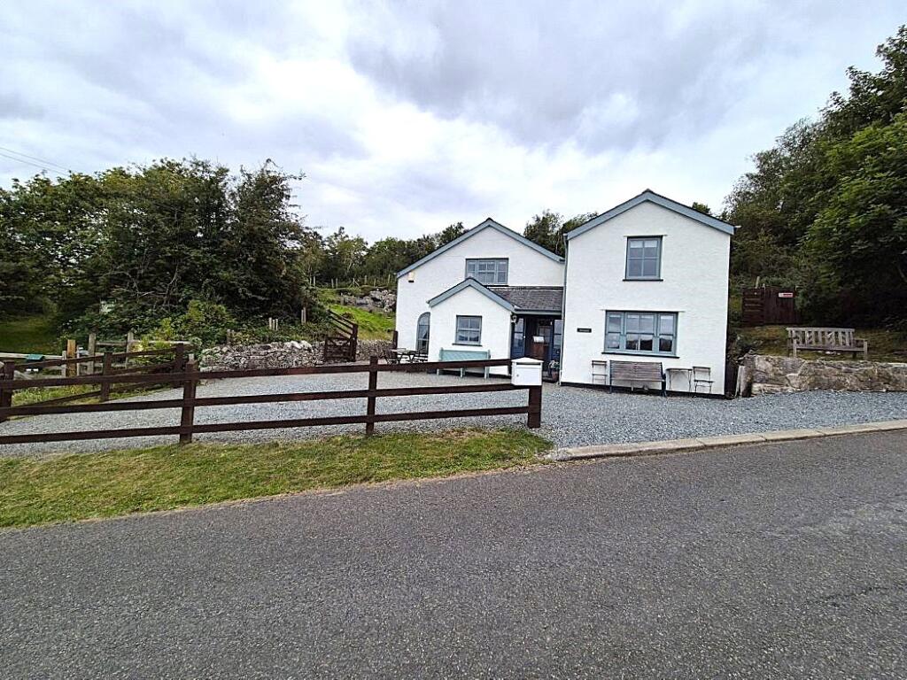 Main image of property: Bethania, Glanrafon, Llangoed, Anglesey, LL58